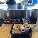 THE KOBECRUISE コンチェルト - 