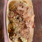 Takoyaki Douraku Wanaka - 