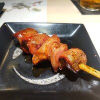YAKITORI ごくう 新橋璃宮 - 