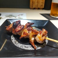 YAKITORI ごくう 新橋璃宮 - 