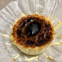 アカ - BLANCA BASQUE CHEESECAKE(プレーン) ¥4968