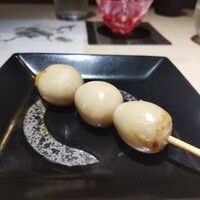 YAKITORI ごくう 新橋璃宮 - 