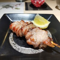 YAKITORI ごくう 新橋璃宮 - 