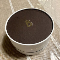 アカ - BLANCA BASQUE CHEESECAKE(プレーン) ¥4968