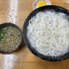 釜揚げうどん 戸隠 本店