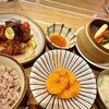 musi-vege+cafe  ディアモール大阪梅田店