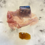 プレゼンテ スギ - 