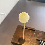 プレゼンテ スギ - 