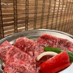 Yakiniku Horumon Sakaba Toroniku - 