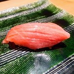 甲陽園 すし佳 - カマシタ