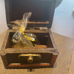 プレゼンテ スギ - 