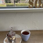 SORA CAFE - 