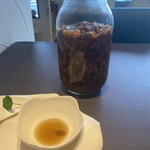 プレゼンテ スギ - 