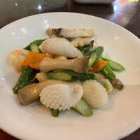 萬珍樓 本店 - 