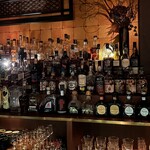 Bar Vanitas - 