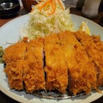 とんかつ 太志 - 