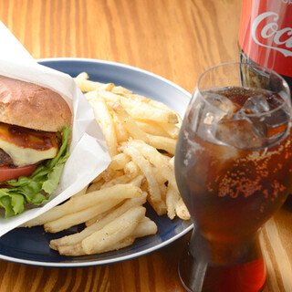 アメリカンダイナー コルヌコピア_0