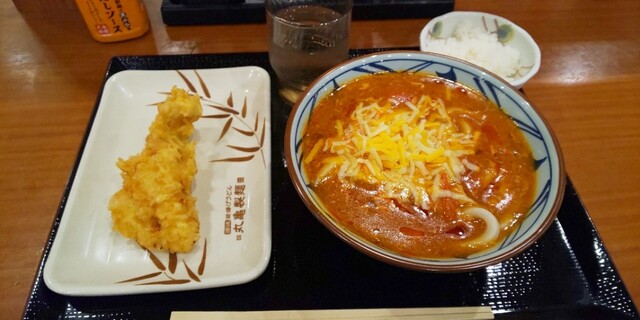 Marugame Seimen Inazawa Ten photo 3