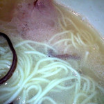 めんや長いち - 