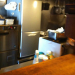 めんや長いち - 