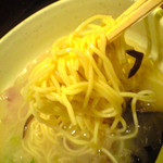 めんや長いち - 