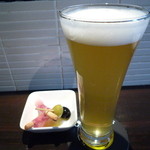 CRAFT HANDS 麻布十番店 - サッポロ 白穂乃香 レギュラー