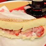 セガフレード・ザネッティ・エスプレッソ - 