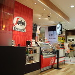 セガフレード・ザネッティ・エスプレッソ - 