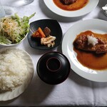 レストランおとめ - 