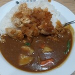 カレーハウスCoCo壱番屋 - 