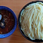 Menkou Bou Bushiya - つけ麺（特大）