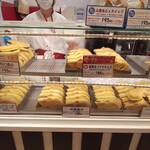 横浜くりこ庵 - 料理写真: