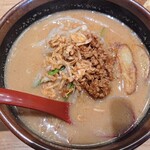 麺場 田所商店 - 