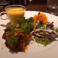 トラットリア トペ - 