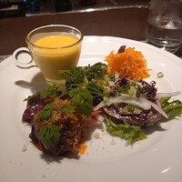 トラットリア トペ - 