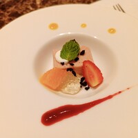 宮崎尾崎牛 鉄板焼き 吟 梅田ヒルトンプラザウエスト - 