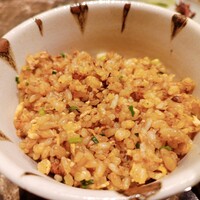 宮崎尾崎牛 鉄板焼き 吟 梅田ヒルトンプラザウエスト - 