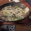 うどんバー ママパニック！！
