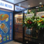 TACOS SHOP PARA MEXICO - 