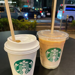 スターバックスコーヒー - 