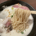 Koji-Na Tei Toripaitan Ra-Mento Goukai Na Izakaya Ryouri Andonabe - 