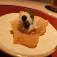 鳥焼き 小花 - 