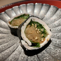 鳥焼き 小花 - 