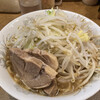 ラーメン一文路