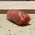 すし宮川  - 大トロ