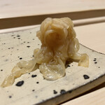 すし宮川  - がり