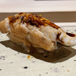 すし宮川  - 対馬産煮穴子