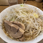 ラーメン一文路 - 