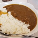 らーめん チキンポーク - 