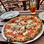 PIZZERIA LEON - 